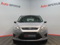 Gebraucht Ford C-MAX Trend 116 PS (85 kW) 2011 Dark micastone Van / Kleinbus