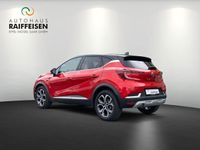 gebraucht Renault Captur EditionOne TCe 140 EDC