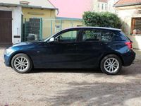 gebraucht BMW 116 i*5-trg.*Automatik*TÜV 09/24*KeylessGo*