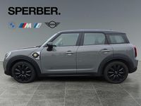 Gebraucht Mini Cooper SE 91 kW (125 PS) 2022 Grau Kleinwagen