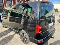 Gebraucht VW Multivan Generation Six 199 PS (146 kW) 2020 Deep black perleffekt Van / Kleinbus