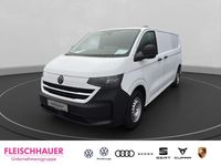 Neu VW Transporter 170 PS (125 kW) 2026 Grau Van