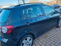 gebraucht VW Golf Plus 1.4 TSI Comfortline Comfortline