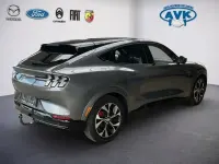 Usata Ford Mustang Mach-E 275 kW (375 CV) 2021 Grigio SUV