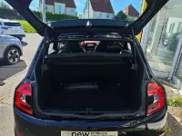 Gebraucht Renault Twingo Intens 65 PS (47 kW) 2022 Black pearl schwarz Kleinwagen