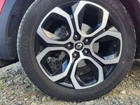 Gebraucht Renault Arkana Intens 140 PS (102 kW) 2021 Rot SUV