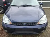 Usata Ford Focus 101 CV (74 kW) 2003 Blu Station wagon