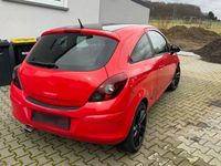 gebraucht Opel Corsa 1.4 Twinport ECOTEC Color Edition 74kW...