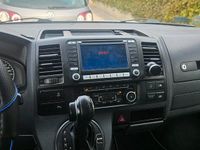Gebraucht VW Caravelle 180 PS (132 kW) 2010 Grau Van