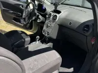Gebraucht Opel Corsa Satellite 86 PS (63 kW) 2011 Beige Kleinwagen