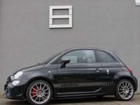 gebraucht Abarth 595 Competizione Carbon Sitz