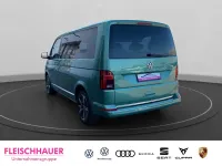 Gebraucht VW Multivan Generation Six 199 PS (146 kW) 2020 Van / Kleinbus