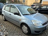 gebraucht Ford Fiesta 