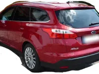 Usata Ford Focus 2011 Station wagon