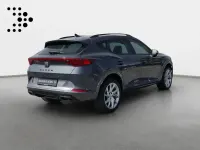 Gebraucht Cupra Formentor 150 PS (110 kW) 2024 "magnetic tech" SUV