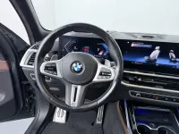 Gebraucht BMW X7 M Sport 530 PS (389 kW) 2022 Grau SUV