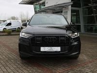 Brugt Audi Q7 S-Line 231 HK (169 kW) 2022 Sort SUV