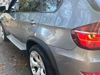 Gebraucht BMW X5 306 PS (225 kW) 2015 Grau SUV