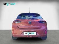 Gebraucht Opel Corsa 73 kW (100 PS) 2023 Orange Kleinwagen