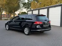 Gebraucht VW Passat Trendline 122 PS (89 kW) 2012 Limousine