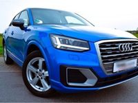 gebraucht Audi Q2 Sport 2.0 TDI quattro S-tronic