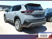 Neu Nissan X-Trail N-Connecta 213 PS (156 kW) 2026 Ceramic grey metallic SUV