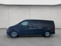 Gebraucht Mercedes Vito 163 PS (119 kW) 2025 Grau Van