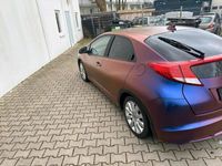 gebraucht Honda Civic 2.2 I-DTEC 150 ps