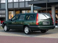 Brugt Volvo 850 144 HK (105 kW) 1995 Stationcar