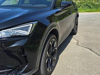 Gebraucht Cupra Formentor 150 PS (110 kW) 2021 Schwarz SUV