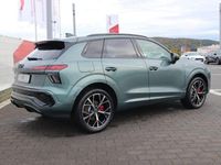 Gebraucht Audi Q3 Ambiente 265 PS (194 kW) 2025 Salbeigrün metallic SUV