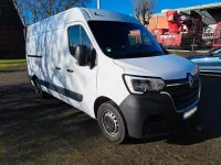 Usata Renault Master 150 CV (110 kW) 2020 Bianco Monovolume