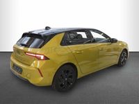 gebraucht Opel Astra GS Line Plug-in-Hybrid 1.6 T Automatik