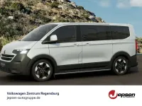 Gebraucht VW Caravelle PanAmericana 160 kW (218 PS) 2025 Weiß Van