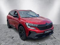 Neu Renault Espace Esprit Alpine 131 PS (96 kW) 2025 Rot Van / Kleinbus