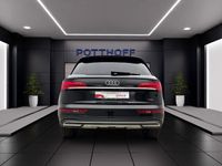 gebraucht Audi Q5 q 40 TDi advanced