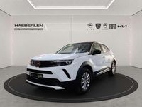 Gebraucht Opel Mokka-e Edition 100 kW (136 PS) 2022 Brillant (metallic) SUV