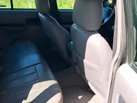 Gebraucht Jeep Cherokee 115 PS (84 kW) 1998 Grün SUV