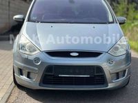 gebraucht Ford S-MAX 2.0 TDCI Titanium, 7Sitzer,Navi,PDC