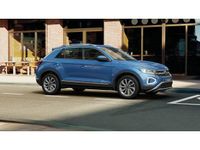 Occasion VW T-Roc Style 150 ch (110 kW) 2025 Bleue SUV