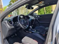 Gebraucht Kia ProCeed GT 204 PS (150 kW) 2023 Grau Kombi