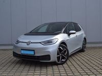 Gebraucht VW ID.3 Pro Performance 150 kW (204 PS) 2021 Scale silver metallic (metallic) Kleinwagen