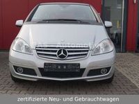 gebraucht Mercedes A200 Avantgarde | Licht&Sicht Paket |Sportpaket