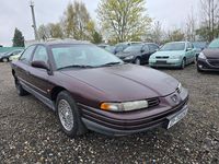 Second-hand Chrysler Vision 211 CP (155 kW) 1996 Roșu Berlinǎ