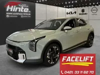 Neu Kia XCeed Spirit 150 PS (110 kW) 2026 Grau SUV