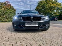 Gebraucht BMW 330 Gran Turismo 258 PS (189 kW) 2018 Schwarz Limousine