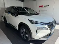 Gebraucht Nissan X-Trail 360º 158 PS (116 kW) 2024 Weiß SUV