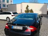 gebraucht Mercedes CLS320 CDI 7G TÜV Service Neu 1. Hand Top Gepflegt