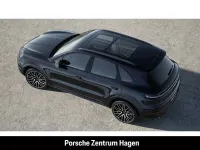 Usata Porsche Cayenne GTS 500 CV (367 kW) 2026 Nero SUV