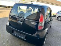 gebraucht Daihatsu Sirion 1.3